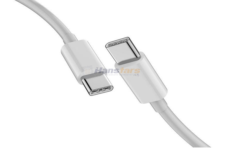 漢思新材料：消費電子類行業(yè)案例Type-C充電端口密封保護填充膠