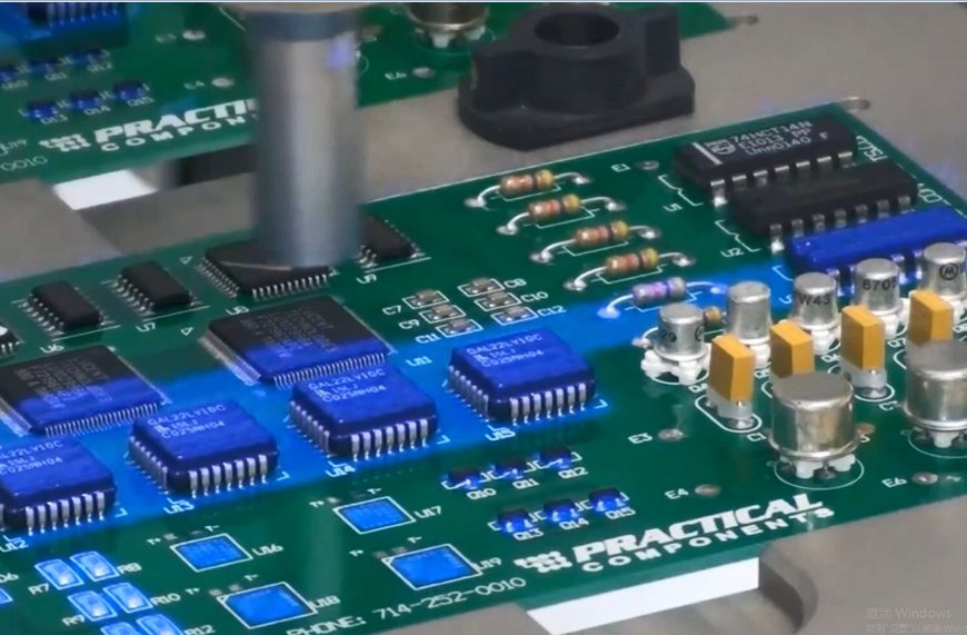 什么是PCB三防膠？它的作用是什么？